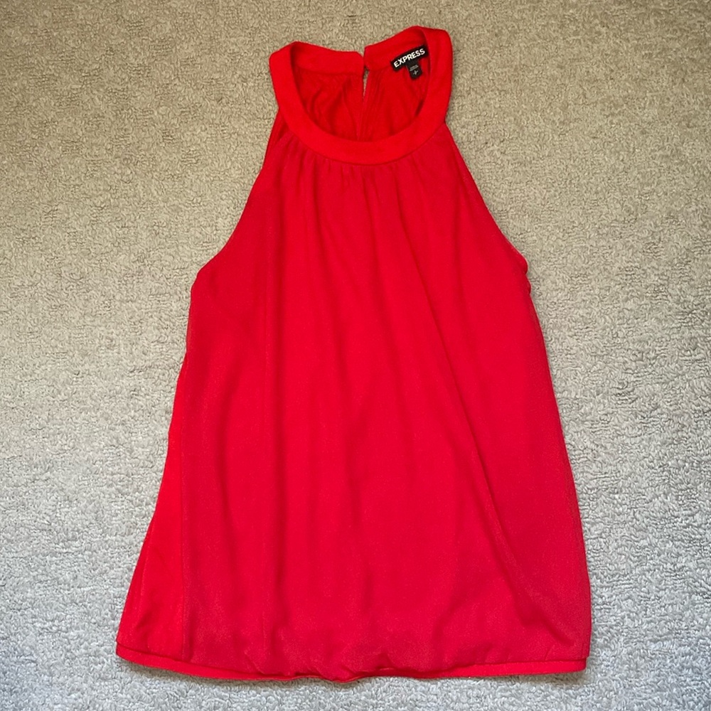 Express Top